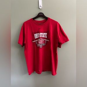 Nike OSU tee